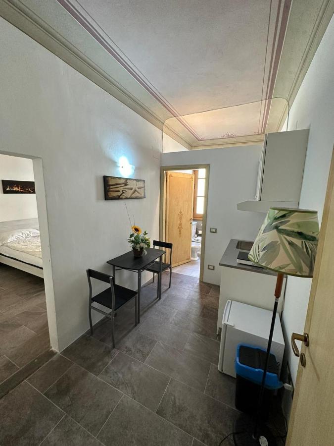 Residence Amalia Guelfa Florence Exterior photo