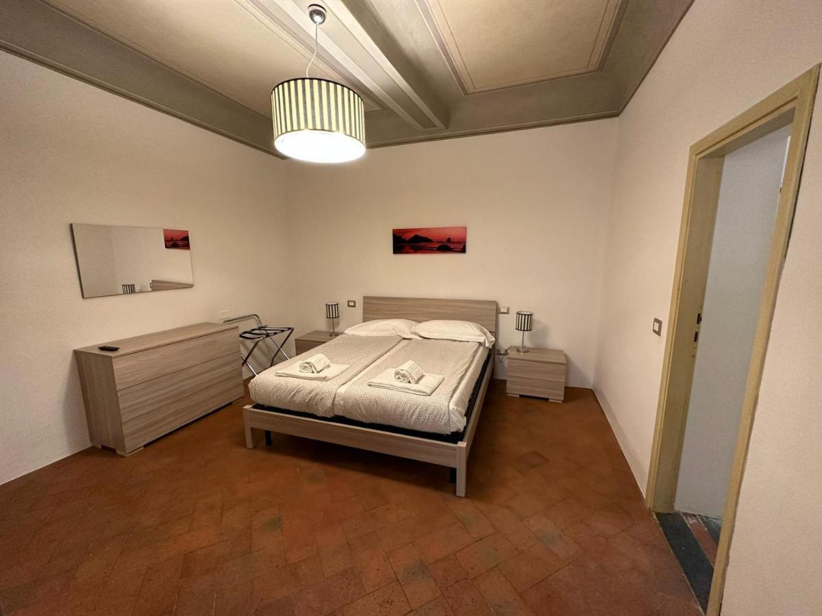 Residence Amalia Guelfa Florence Exterior photo