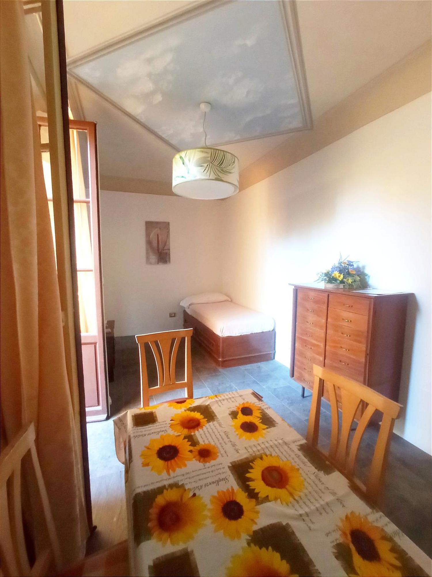 Residence Amalia Guelfa Florence Exterior photo